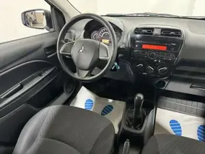 Mitsubishi Space star Bild 7