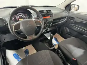 Mitsubishi Space star Bild 9