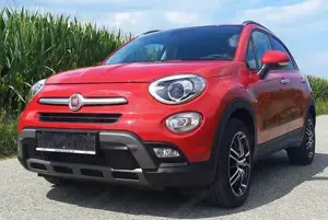 Fiat 500X Bild 2