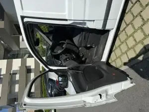 Mercedes Benz VITO 116 CDI Bild 4
