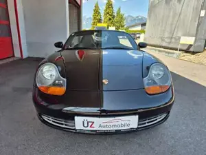 Porsche Boxster Bild 3
