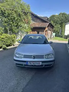 VW Golf Bild 2