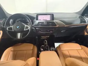 BMW X3 Bild 7