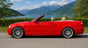 BMW 3er