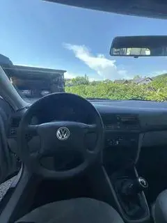 VW Golf Bild 8