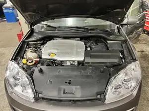 Renault Laguna Bild 7