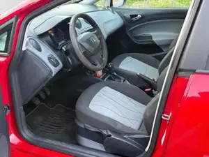 Seat Ibiza Bild 2