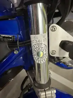 Suzuki Bandit 600 Bj.2003