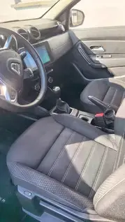 Dacia Duster, servicegepflegt  Bild 3
