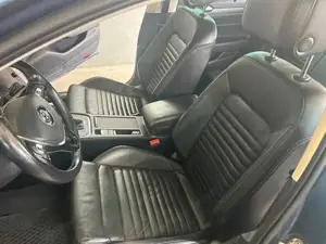 VW Passat Alltrack 07 2018 Bild 4