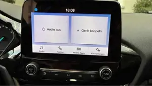 Ford Fiesta Bild 3
