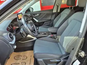 Audi Q2 Bild 12