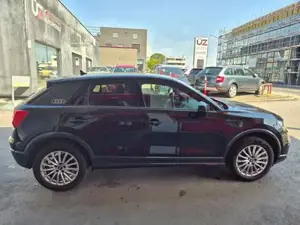 Audi Q2 Bild 11