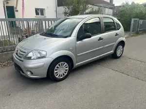 Citroen C3  Bild 2