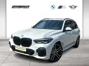 BMW X5 xDrive30d M Sportpaket // elektr. Anhängerkupplung // Standheizung