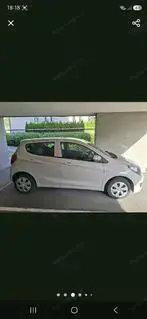 Opel Karl Bild 3