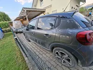 Citroën C3 Bild 2