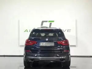 BMW X3 Bild 3