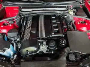 BMW 3er Bild 8