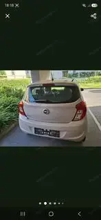 Opel Karl Bild 2