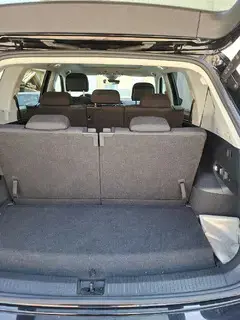 VW Tiguan allspace Life 2.0 TDI Bild 7