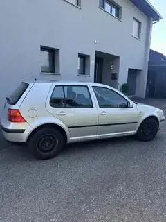 VW Golf Bild 3