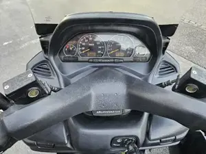 Suzuki 400 Burgman