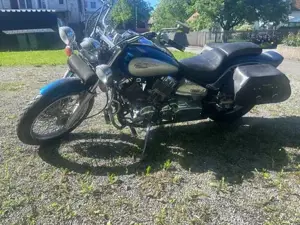 Yamaha Drag Star