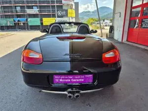 Porsche Boxster Bild 8