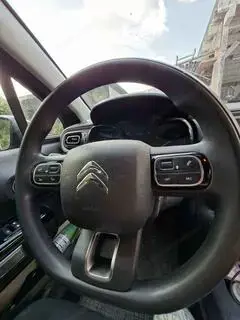 Citroën C3 Bild 7