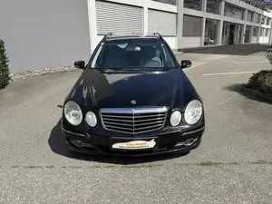 Mercedes Benz E 220 T Classic CDI Bild 6
