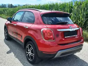 Fiat 500X Bild 7