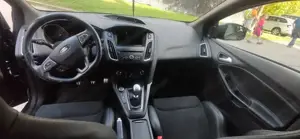 Ford Focus Bild 4