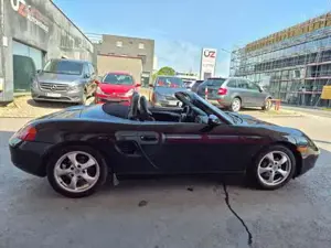 Porsche Boxster Bild 10