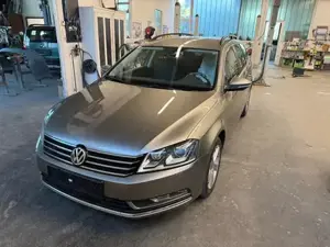 Vw Passat B7 2.0TDI  Bild 4