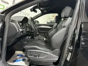 Audi Q5 Bild 10