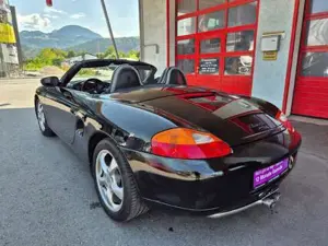 Porsche Boxster Bild 7