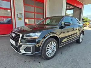 Audi Q2 Bild 4