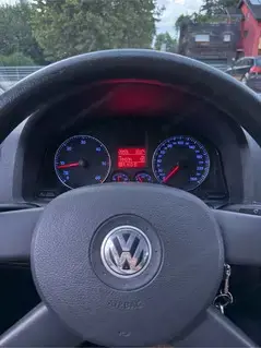 Golf 5 1.9 tdi Automatik DSG