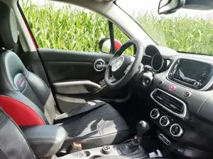 Fiat 500X Bild 9