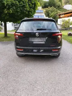 Skoda Karoq Bild 5