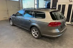 Vw Passat B7 2.0TDI 