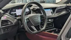 Audi e-tron Bild 12