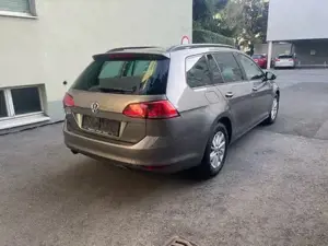Volkswagen Golf 7 Variant Bild 3