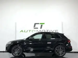 Audi Q5 Bild 4