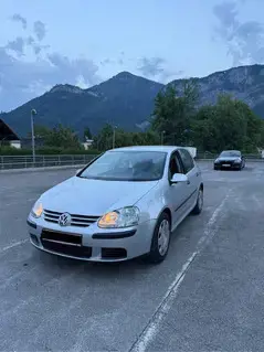 Golf 5 1.9 tdi Automatik DSG Bild 2