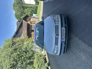Volkswagen Golf 4  Bild 8