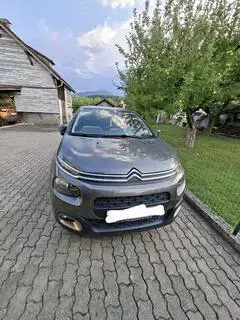 Citroën C3 Bild 10
