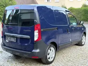 Dacia Dokker Express 1.6 SCe