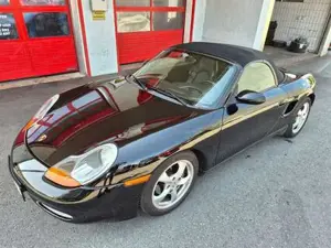Porsche Boxster Bild 16